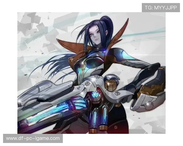 《堡垒之夜》全新未来战士系列皮肤限时上线，点燃你的未来战场激情